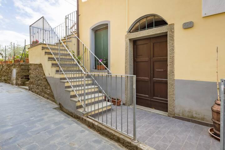 Creuza De 5 Terre Villa Volastra Bagian luar foto
