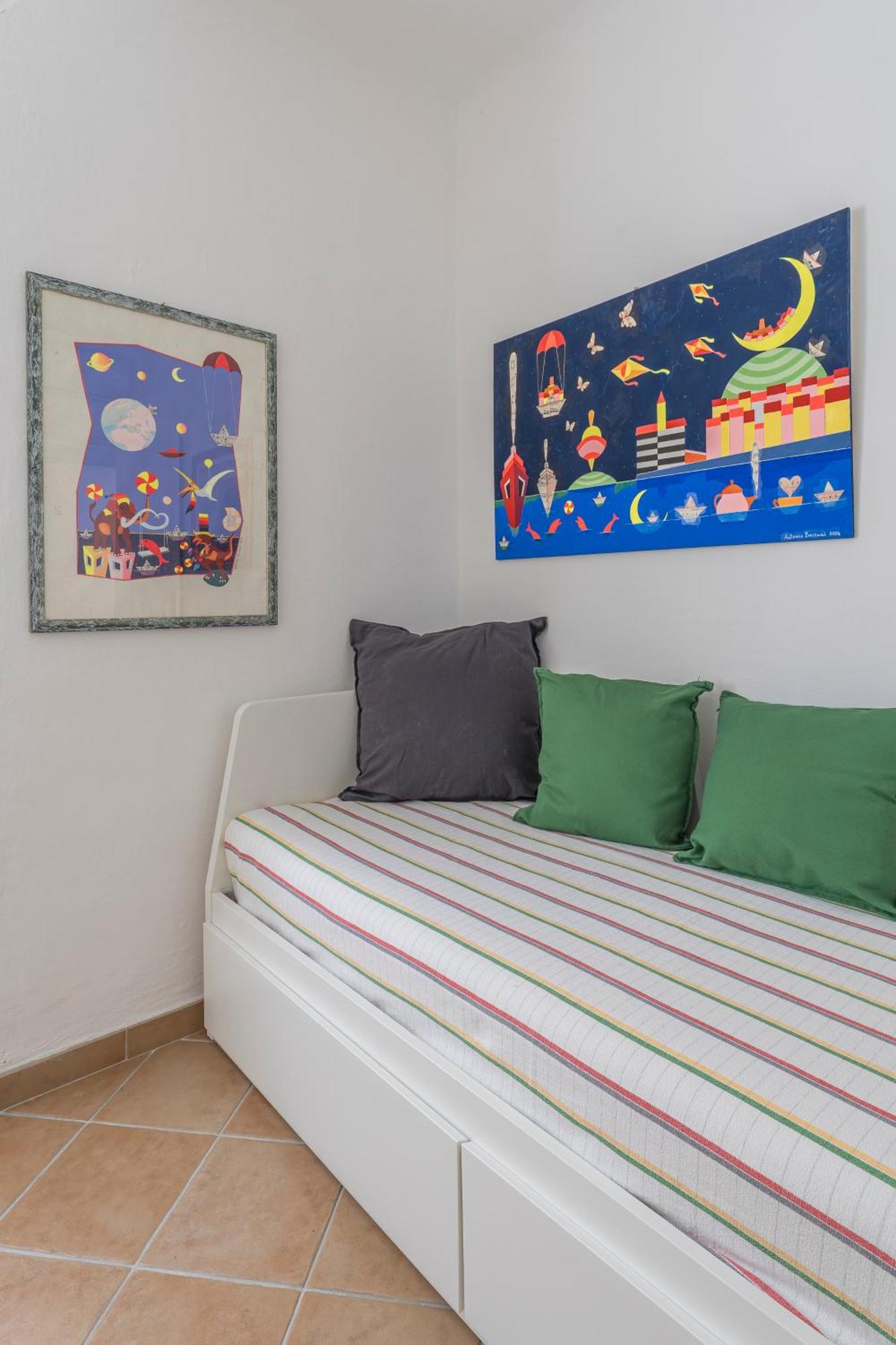 Creuza De 5 Terre Villa Volastra Bagian luar foto
