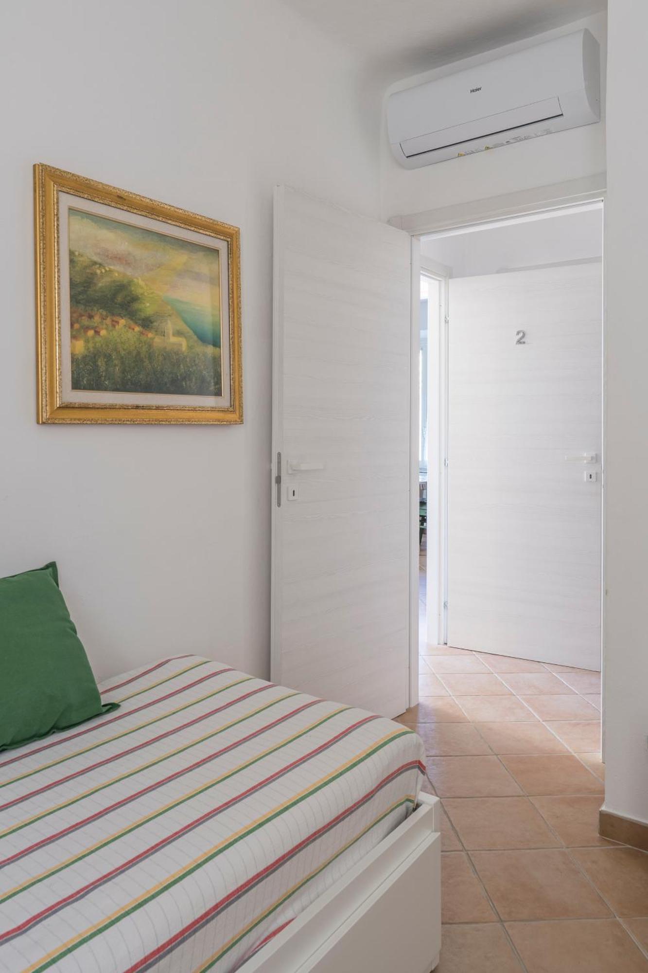 Creuza De 5 Terre Villa Volastra Bagian luar foto