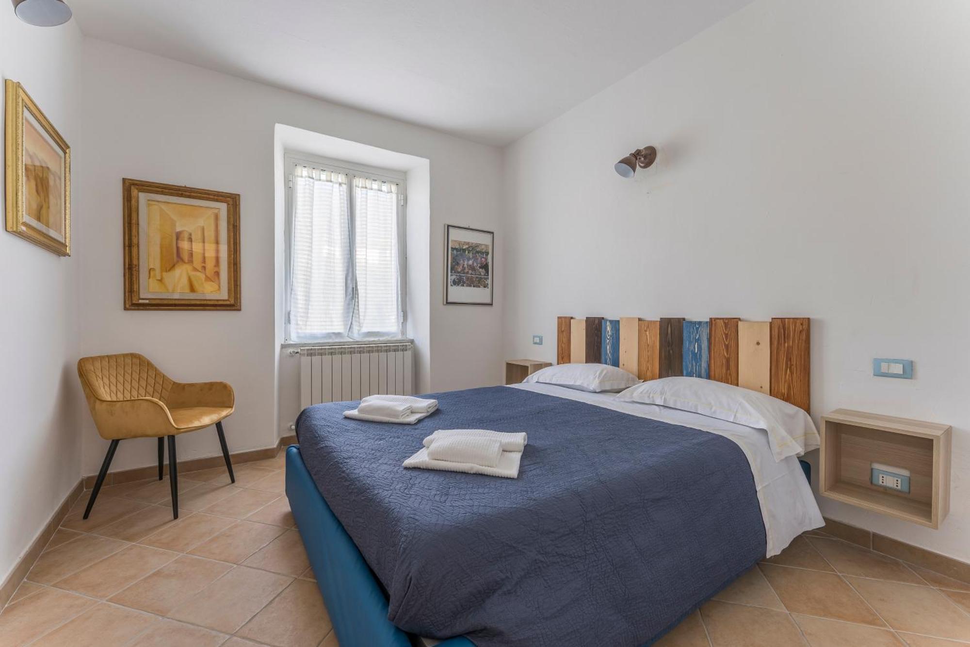 Creuza De 5 Terre Villa Volastra Bagian luar foto