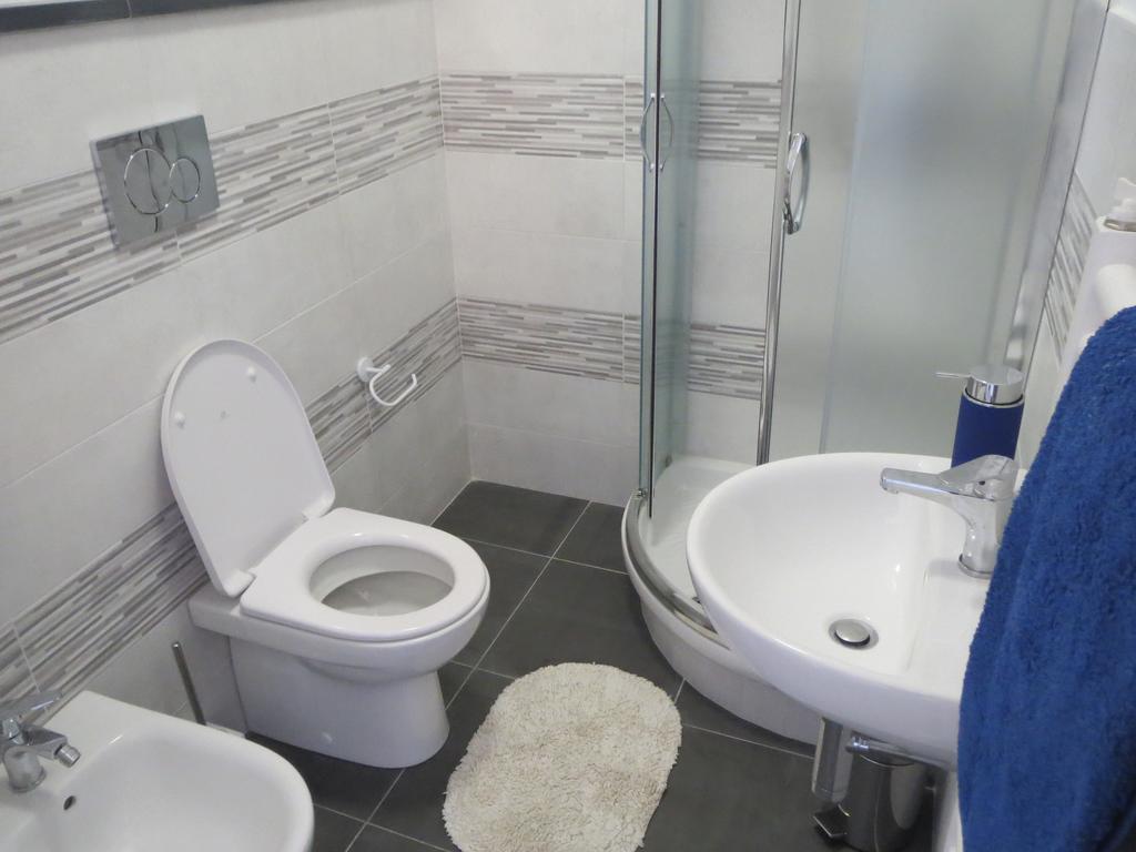 Creuza De 5 Terre Villa Volastra Bagian luar foto