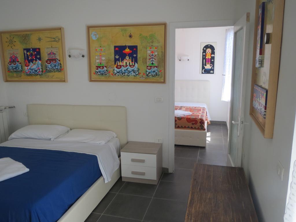 Creuza De 5 Terre Villa Volastra Bagian luar foto