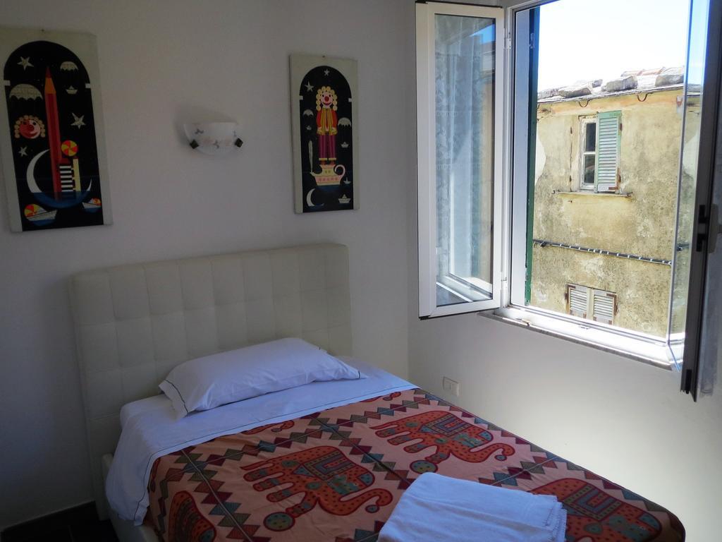 Creuza De 5 Terre Villa Volastra Bagian luar foto